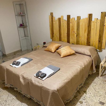 La Locanda Lulu Villa Castelbuono  Bagian luar foto