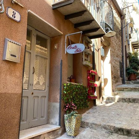La Locanda Lulu Villa Castelbuono  Bagian luar foto