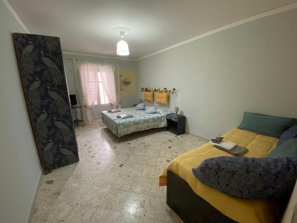 La Locanda Lulu Villa Castelbuono  Bagian luar foto