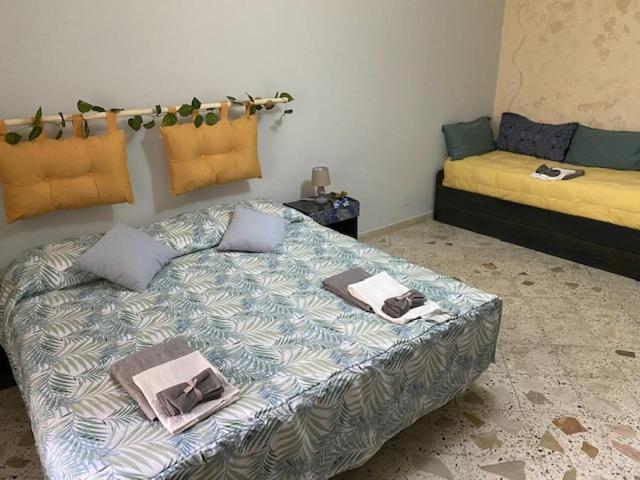 La Locanda Lulu Villa Castelbuono  Bagian luar foto