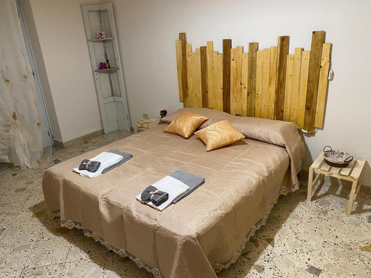 La Locanda Lulu Villa Castelbuono  Bagian luar foto