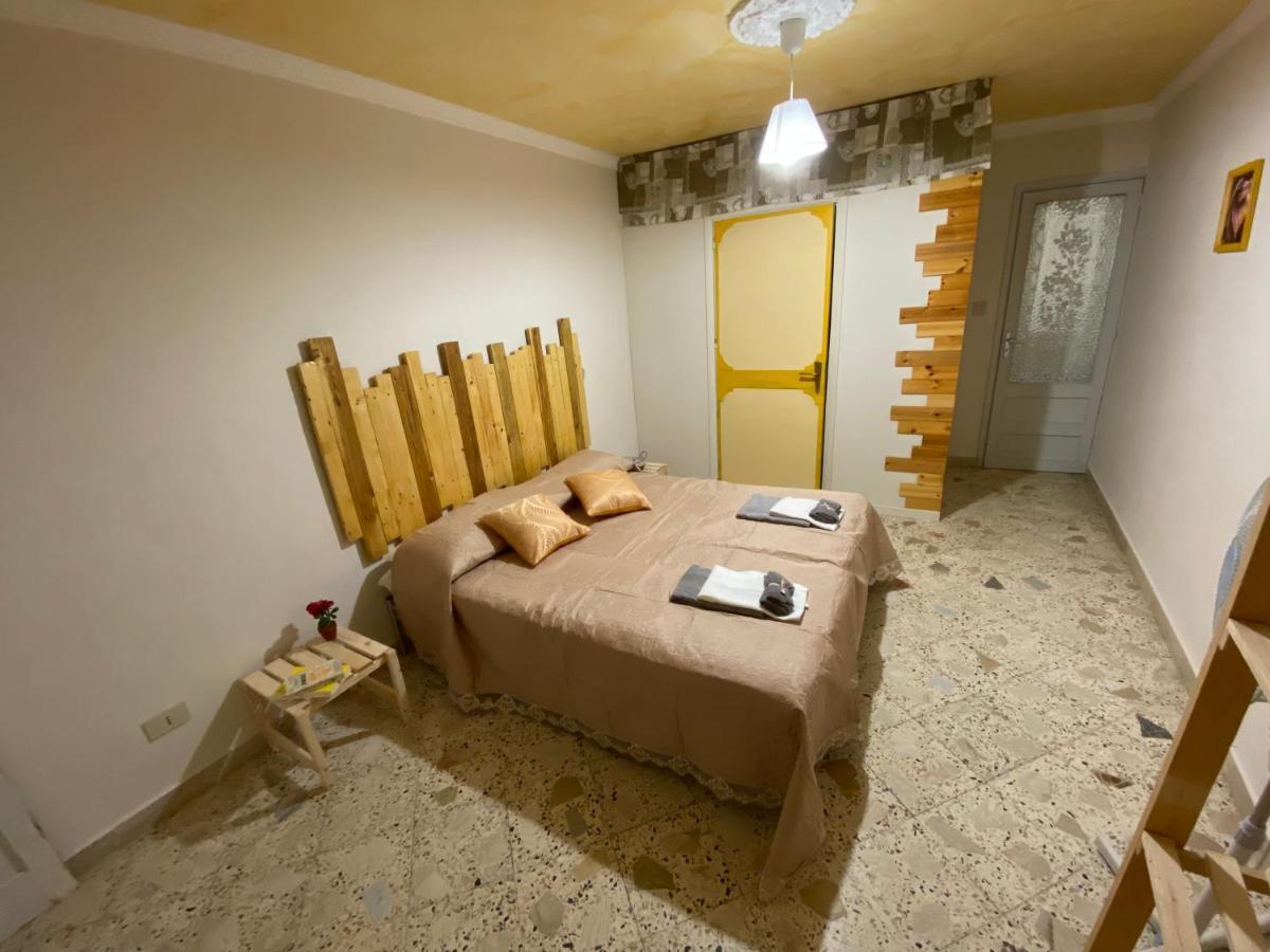 La Locanda Lulu Villa Castelbuono  Bagian luar foto