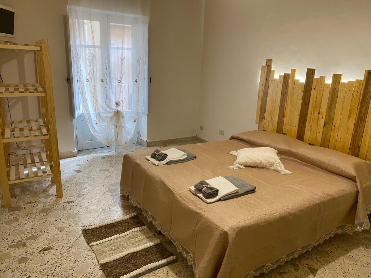 La Locanda Lulu Villa Castelbuono  Bagian luar foto
